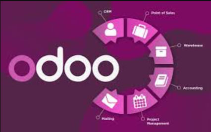 Odoo Field Service Suite